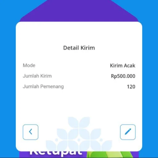 GB DAGET DILZ 500K SETIAP HARI WhatsApp Group Icon - Make Money & Earning