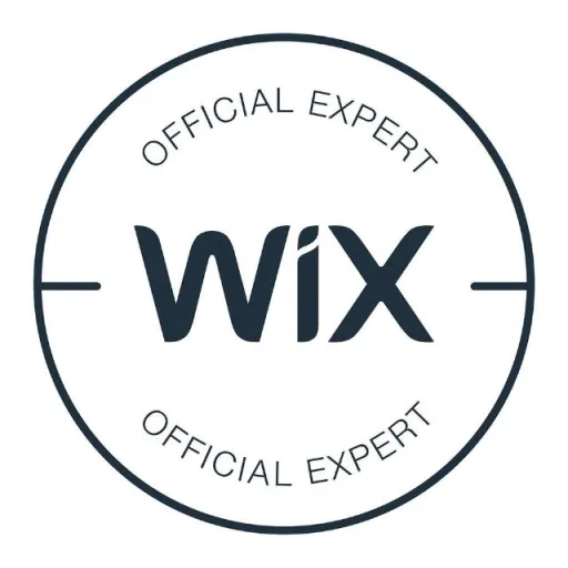 Wix Experts Hub WhatsApp Group Icon - Jobs & Career