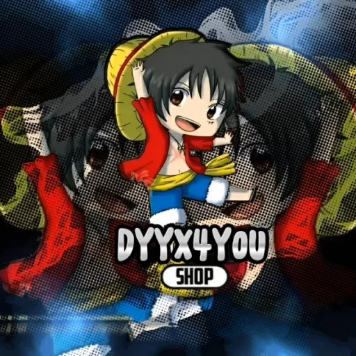 JB  DYX4YOU x NDREE4YOU WhatsApp Group Icon - Games