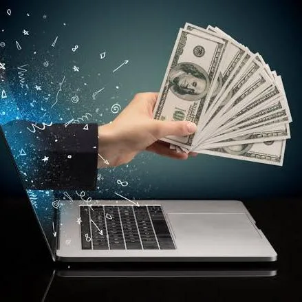 Earn Online Zero investment✌️ WhatsApp Group Icon - Any Category
