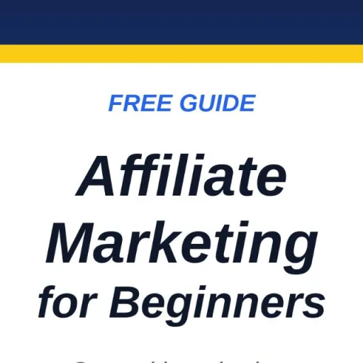 Affiliate marketing for beginners  WhatsApp Group Icon - Digital Marketing