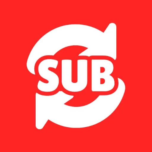SubSwap WhatsApp Group Icon - Make Money & Earning