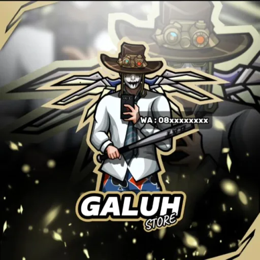 JB|| GALUH STORE⁰³ WhatsApp Group Icon - Adult 18+ & Hot