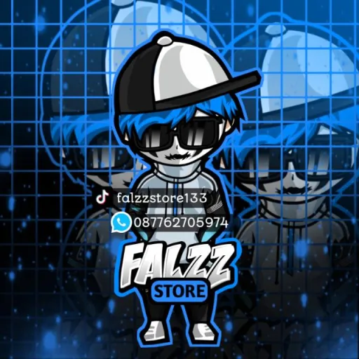 STOK¹ || FALZZ STORE X OWN WhatsApp Group Icon - Adult 18+ & Hot