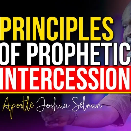 THE POWER OF PROPHETIC INTERPRETATION IN THE SPIRITUAL LIFE  WhatsApp Group Icon - Friendship