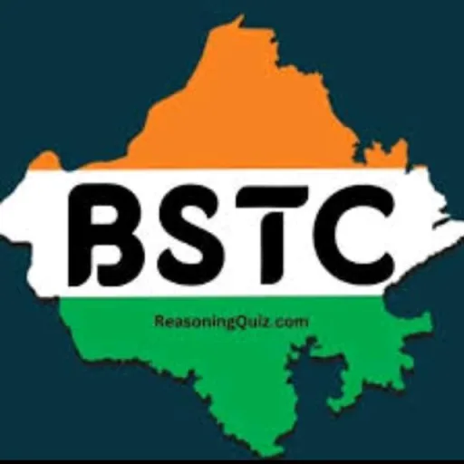BSTC राजस्थान  WhatsApp Group Icon - Education