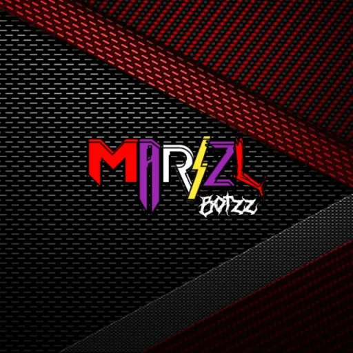 MARSZLL HOSTING WhatsApp Group Icon - Games