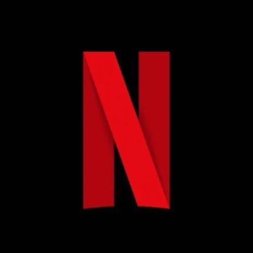 Netflix WhatsApp Group Icon - Entertainment & Masti