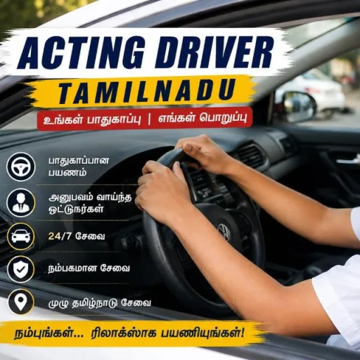 Actingdriver WhatsApp Group Icon - Travel & Tourism