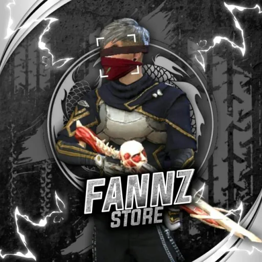 STOK FANNZ X OWN X PT #1 WhatsApp Group Icon - Shopping - Buy & Sell