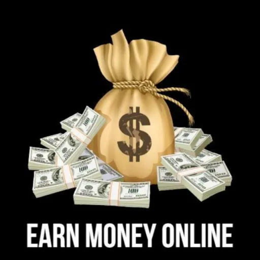 Eran tech money  WhatsApp Group Icon - Make Money & Earning