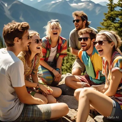 eNjOY hApY wHiTH fRiENdS WhatsApp Group Icon - Friendship