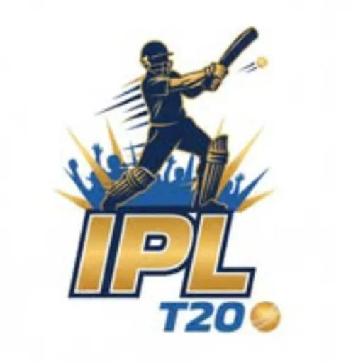 IPL T20 DREAM_11 TEAM 2026 WhatsApp Group Icon - Games
