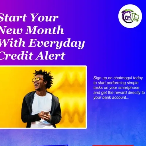 Chatmogul earn everyday ✅ WhatsApp Group Icon - Any Category
