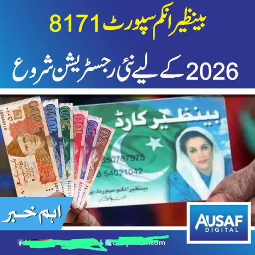 Bisp information Traustad group✅ WhatsApp Group Icon - Pakistan