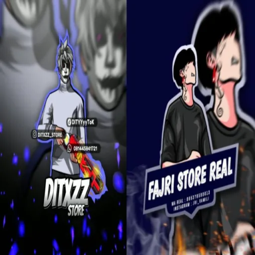GB¹ ALL GAME DITXZZ STORE X FAJRI STORE REAL✅ WhatsApp Group Icon - Shopping - Buy & Sell