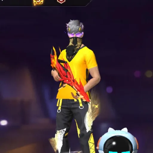 Huraira X Here WhatsApp Group Icon - Games