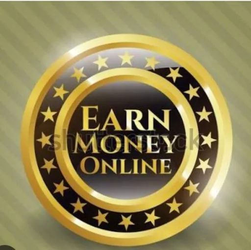 Free Online Earning WhatsApp Group Icon - Business