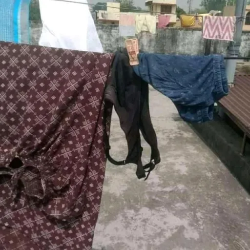 Used Bra-Panty Chori Gang WhatsApp Group Icon - Adult 18+ & Hot