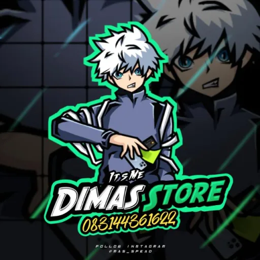 JB || DIMAS STORE✅ WhatsApp Group Icon - Games