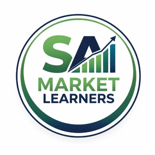 SA Market Learners WhatsApp Group Icon - Make Money & Earning