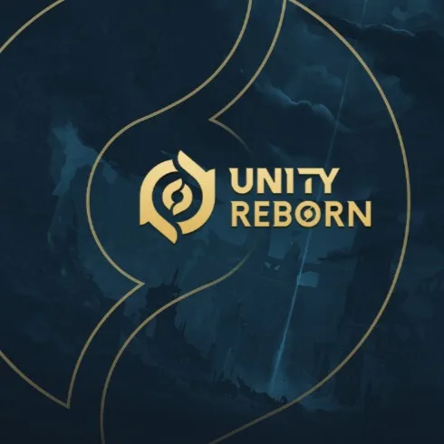 UNITY REBORN ( GUILD LEADER ) WhatsApp Group Icon - Love & Romance