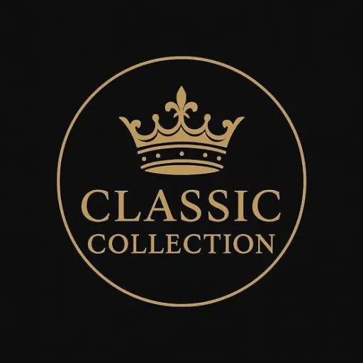CLASSIC COLLECTION STOR WhatsApp Group Icon - Business
