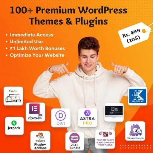 WordPress Premium Themes & Plugins WhatsApp Group Icon - Digital Marketing
