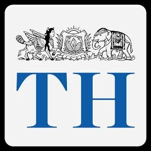 The hindu newspaper  WhatsApp Group Icon - News & Magazines