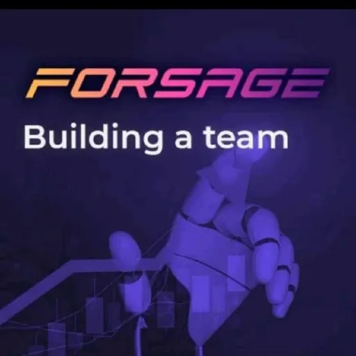 ForSage Online UK WhatsApp Group Icon - Any Category