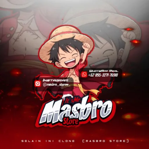 JB ALL GAME || MASBRO STORE WhatsApp Group Icon - Games