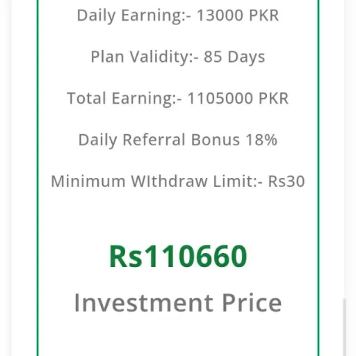 JSA CASH WhatsApp Group Icon - Make Money & Earning