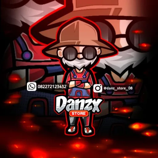 JB¹ || DANZX STORE WhatsApp Group Icon - Others