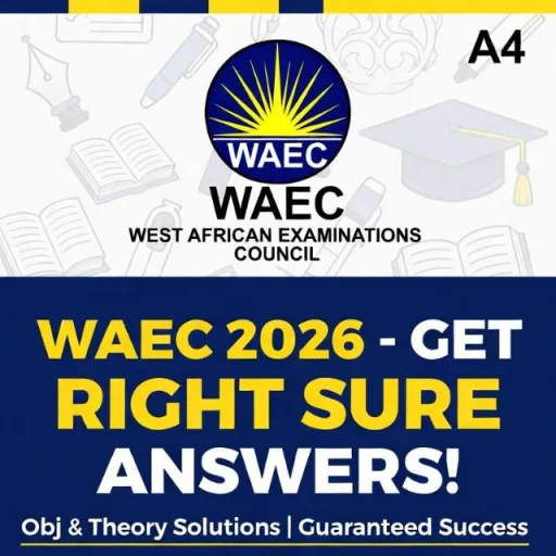 SURE ANSWER26/27 ACADEMY SESSION WhatsApp Group Icon - Education