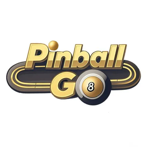 PinballGO|Game Balapan|LIVE VIDEO WhatsApp Group Icon - Games