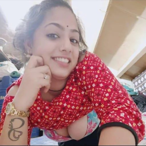 நான் நேஹா பெய்ட் WhatsApp Group Icon - Adult 18+ & Hot