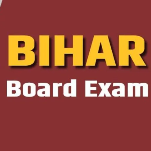 Bihar board exam 2026 Patna WhatsApp Group Icon - Any Category