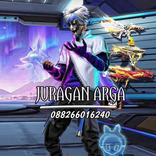 JB 1 || ARGA STORE WhatsApp Group Icon - Games