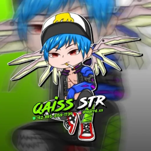 STOK QAISS STR 01 WhatsApp Group Icon - Sports