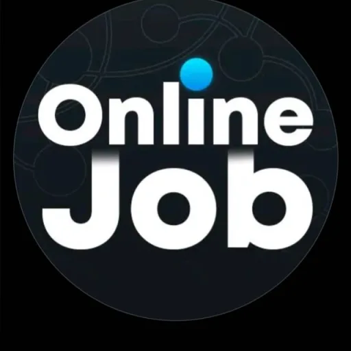 Online Ads watching videos WhatsApp Group Icon - Make Money & Earning