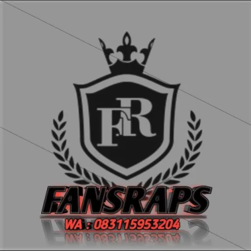 GC¹ FANSRAPS × PP NANZ STORE WhatsApp Group Icon - Games
