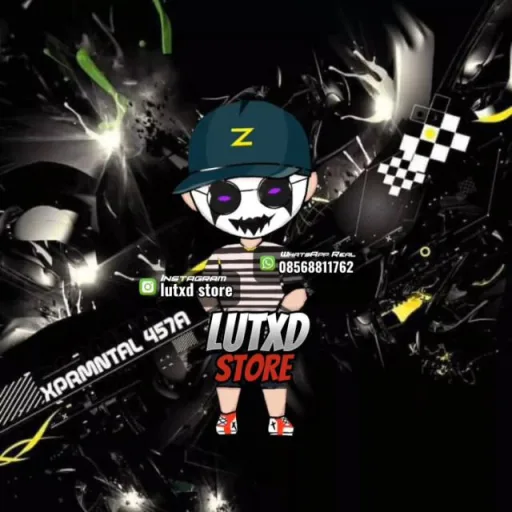 JB | LUTXD STORE 1 WhatsApp Group Icon - Adult 18+ & Hot