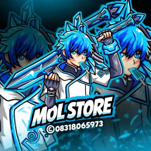 ✨GB MOL || STORE✨ WhatsApp Group Icon - Any Category