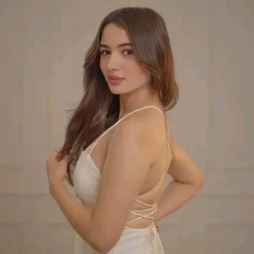 Hotee girl  WhatsApp Group Icon - Love & Romance