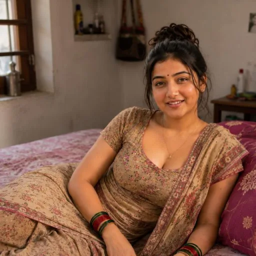 Pooja Kumari WhatsApp Group Icon - Friendship