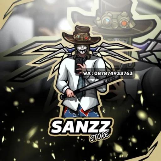 JB SANZZ STORE WhatsApp Group Icon - Any Category