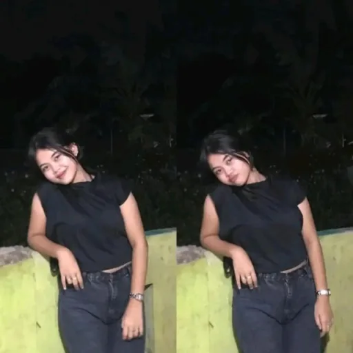 VCS NIZAA WhatsApp Group Icon - Adult 18+ & Hot