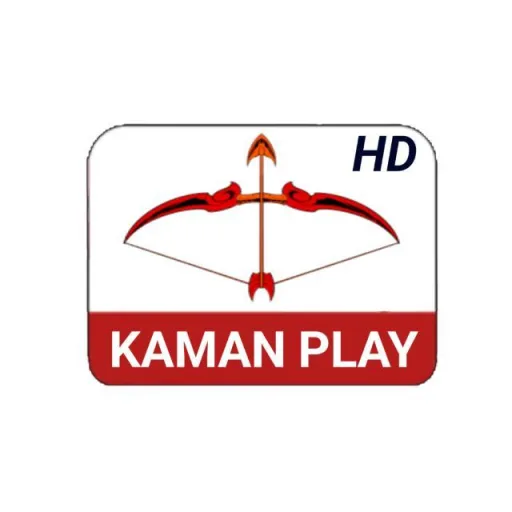 Kaman Play Official 1️⃣ WhatsApp Group Icon - Adult 18+ & Hot