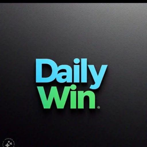 Daily Win WhatsApp Group Icon - Business