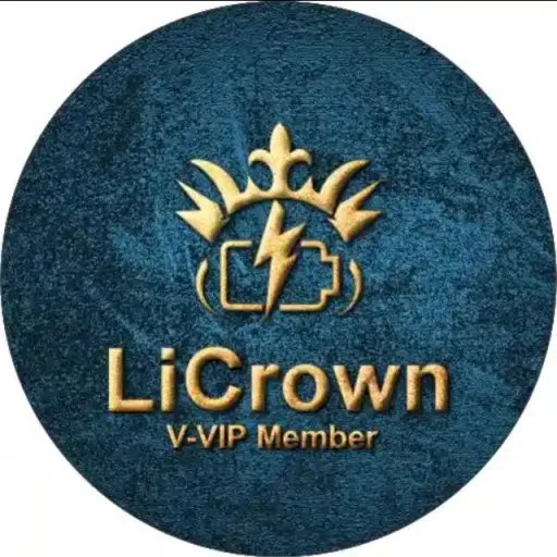 Licrown Team Members WhatsApp Group Icon - Make Money & Earning